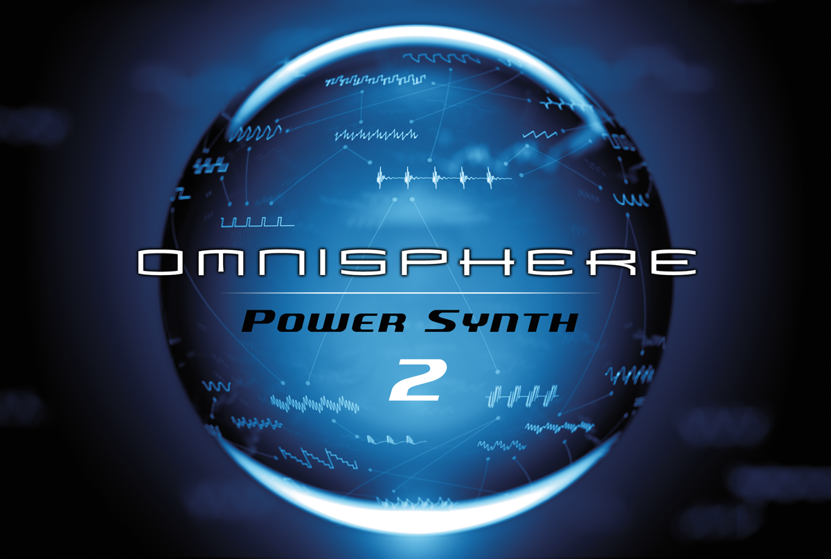 Omnisphere 2. 3 crack 1