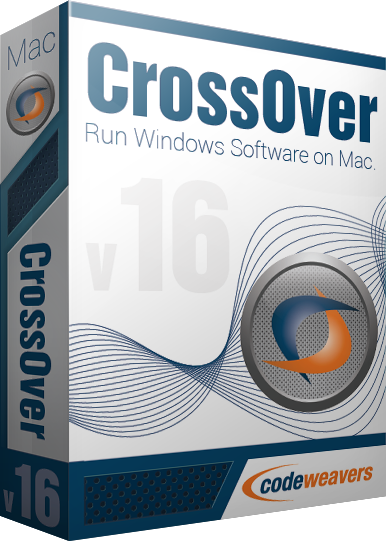Crossover mac torrent